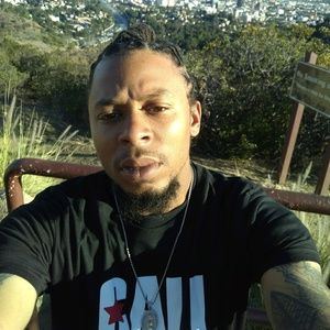 Meet your Posher, Aaron